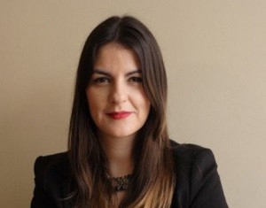 Patricia Sánchez Merino