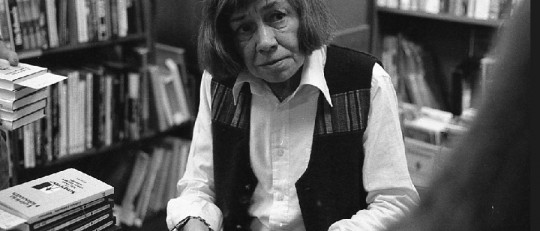 Frases de Patricia Highsmith