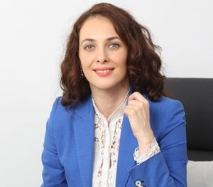 Elisa Sánchez Lozano