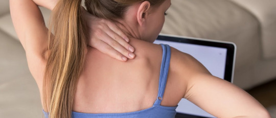 Trastornos somatomorfos