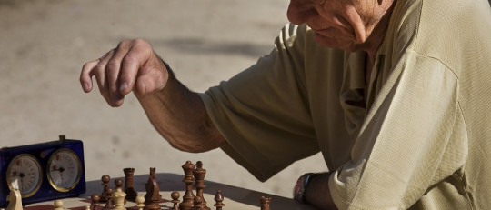 Juegos de memoria para mayores