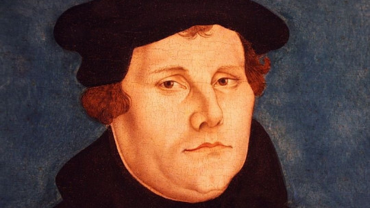Frases de Martín Lutero