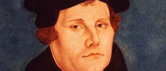 Frases de Martín Lutero