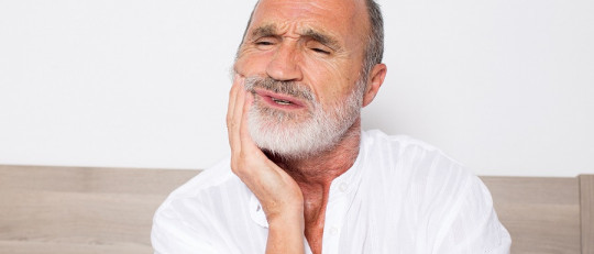 Remedios caseros para el dolor de muelas