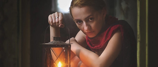 Por qué tengo miedo