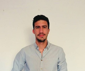 Adrián Muñoz Pozo