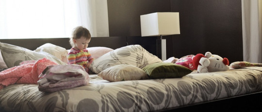 Pedofilia (agresiones sexuales a niños): en la mente del pedófilo