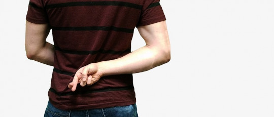 La ciencia revela las claves para detectar una mentira