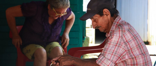 Afasia de conducción