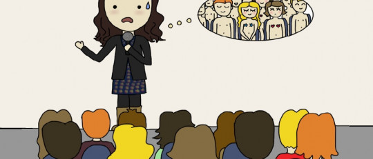 Hablar en público y superar el miedo escénico, en 8 pasos