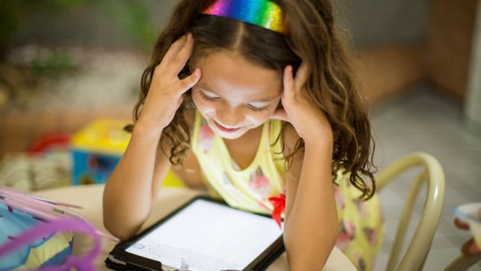Cómo afectan las nuevas tecnologías en la infancia