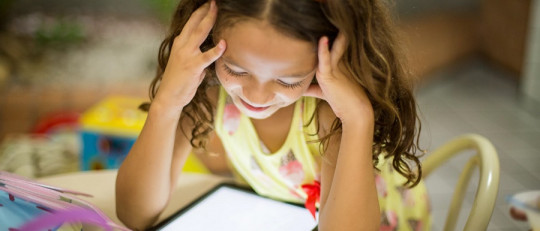 Cómo afectan las nuevas tecnologías en la infancia