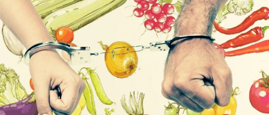 Sobreingesta compulsiva: el abuso y adicción a la comida