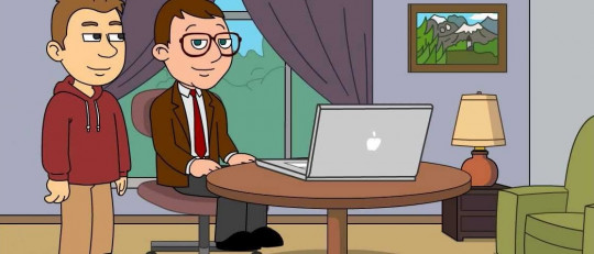 Las personas narcisistas ven más pornografía, según un estudio