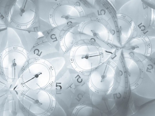 Las paradojas más importantes