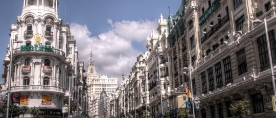 Mejores cursos de Inteligencia Emocional en Madrid