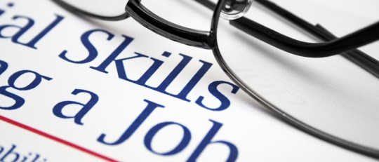 Tipos de Currículum Vitae: Los 4 modelos de CV (ventajas e inconvenientes)