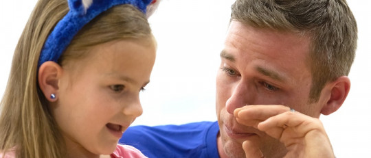 Ramas de la logopedia