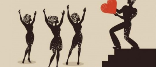 Poligamia: ¿en qué consiste este tipo de matrimonio?