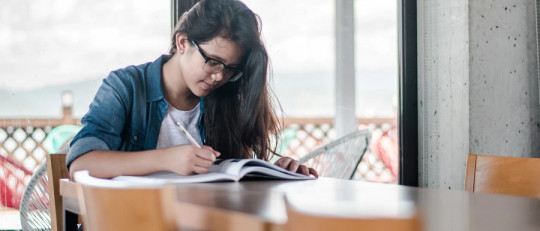 Cómo ser mejor estudiante