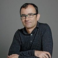 Rafael Santandreu