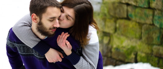 Mi novia tiene bulimia