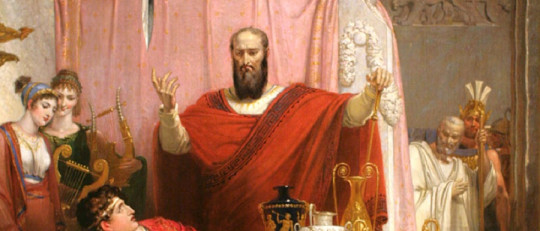 Síndrome de Damocles