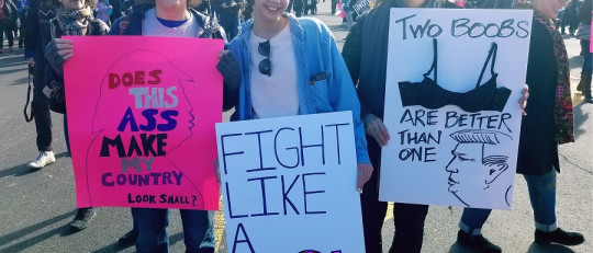 El movimiento #MeToo y su relación con la psicología