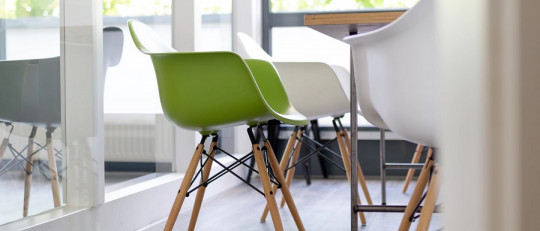 Formación a empresas de En Equilibrio Mental