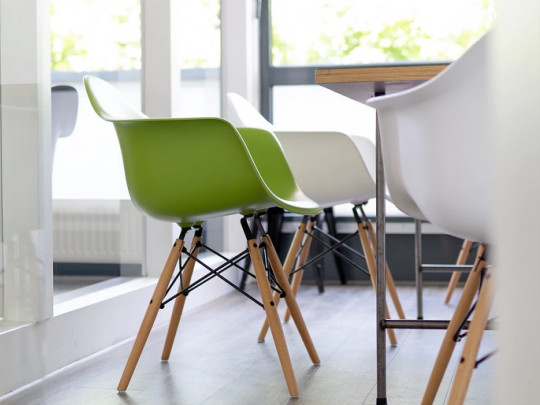 Formación a empresas de En Equilibrio Mental