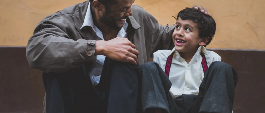 Cómo tener más paciencia con tus hijos