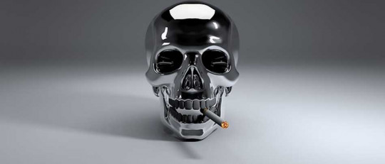 ¿Quieres dejar de fumar? La solución podría estar en el dinero