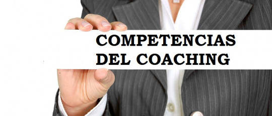 ¿Cómo ser un buen coach? Las 11 competencias del coach