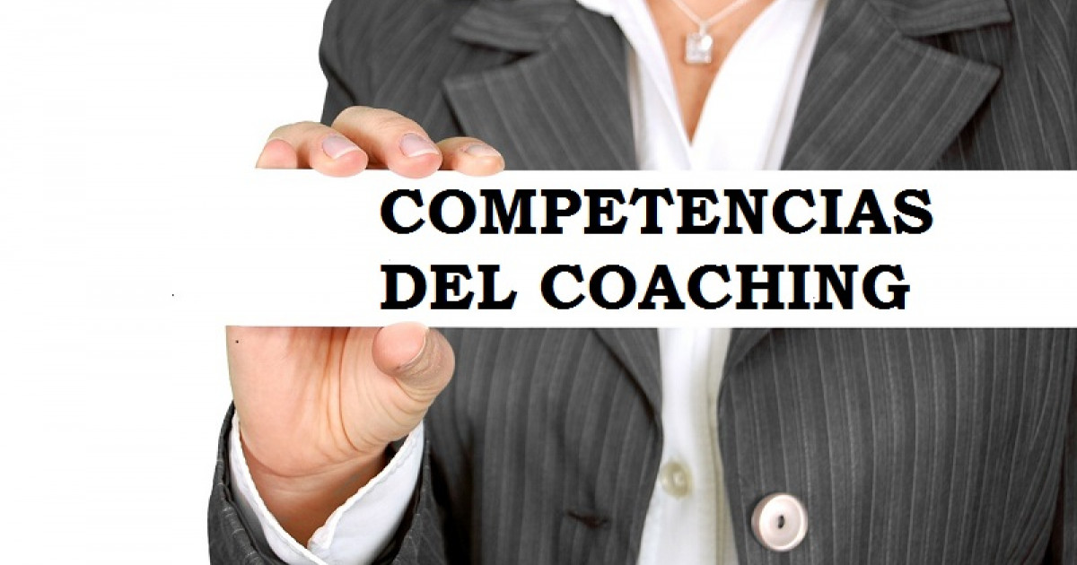 Cómo ser un buen coach? Las 11 competencias del coach