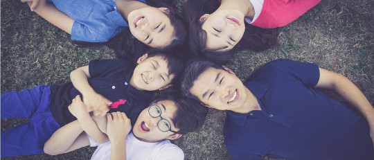 La ciencia de la felicidad: 75 años de estudios arrojan estas conclusiones