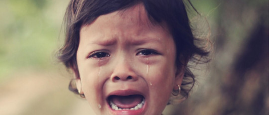 Mi hijo no quiere ir al colegio