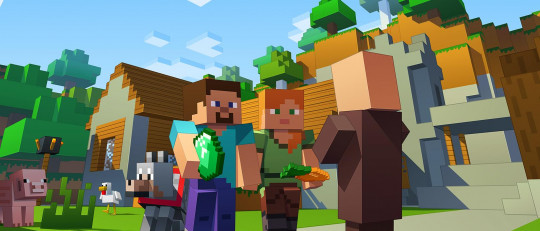 Los videojuegos “sandbox” y su potencial uso educativo