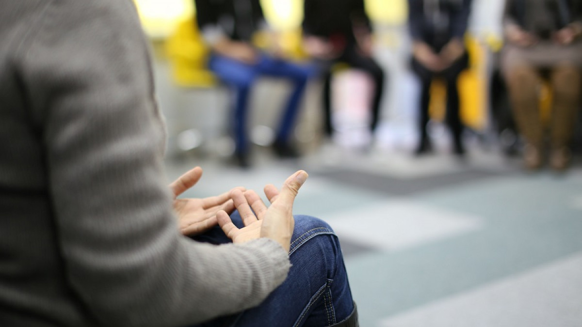 Maestría en Psicología Mención en intervención clínica, individual y grupal