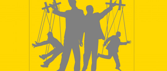 La psicología de las sectas: investigando sus trampas mentales