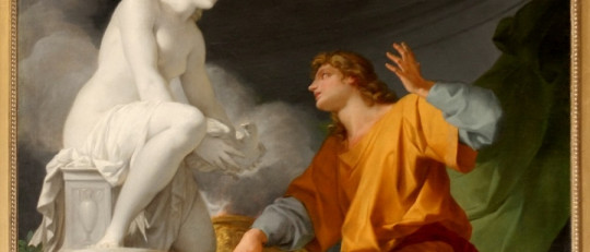 El Efecto Pigmalión: cómo los niños acaban siendo los anhelos y los temores de sus padres