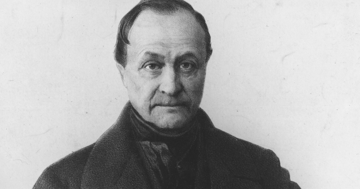 Auguste Comte: biografía de este filósofo fundador del positivismo