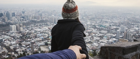 ¿Qué te atreverías a hacer si no tuvieses miedo?