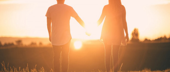 Bioquímica del enamoramiento