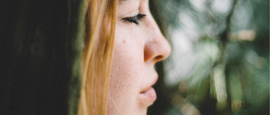 Por qué no tengo suerte en el amor