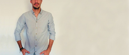 Entrevista a Adrián Muñoz Pozo, experto en terapias contextuales