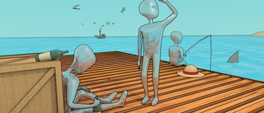 La psicología de la creatividad y del pensamiento creativo