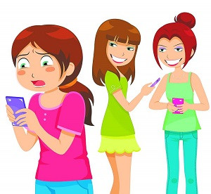 Ciberbullying: causas y características del acoso virtual