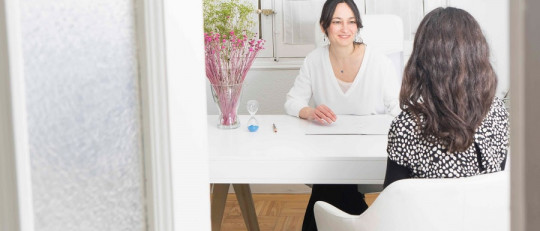 Entrevista a Laura Palomares: el duelo visto por una psicóloga