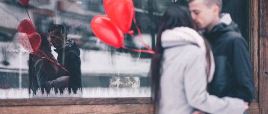 Distorsiones cognitivas en las relaciones de pareja