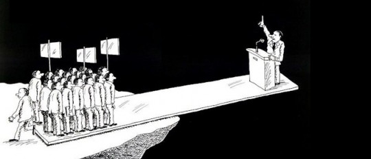 Gregarismo: el efecto Bandwagon y el efecto Underdog